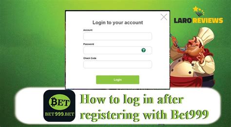 bet999 login register